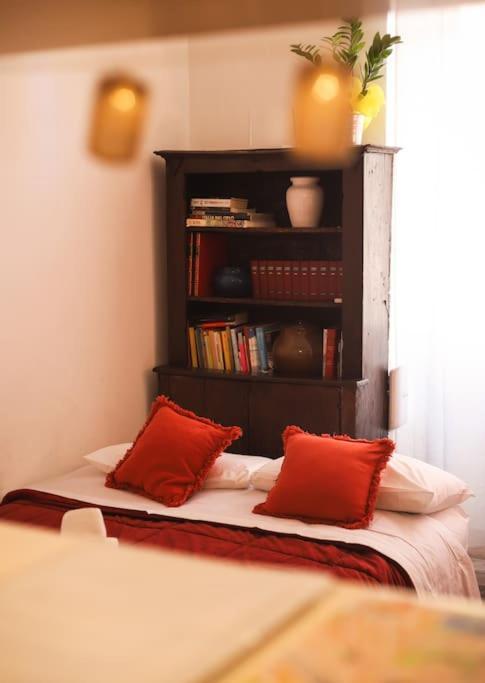 Apartamento Dolce Casa In San Pietro Roma Exterior foto