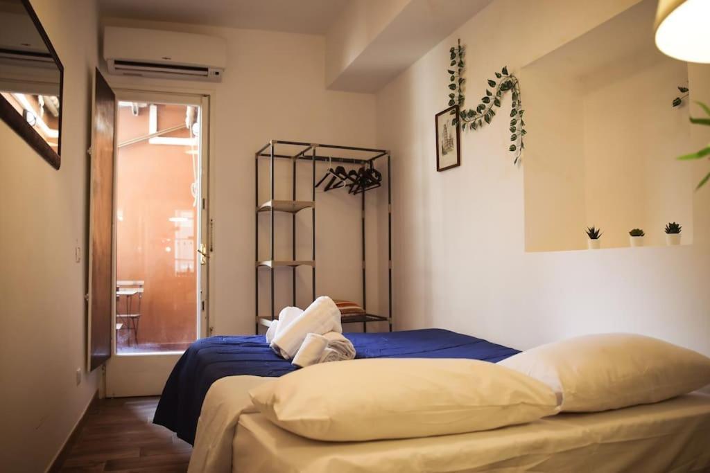 Apartamento Dolce Casa In San Pietro Roma Exterior foto