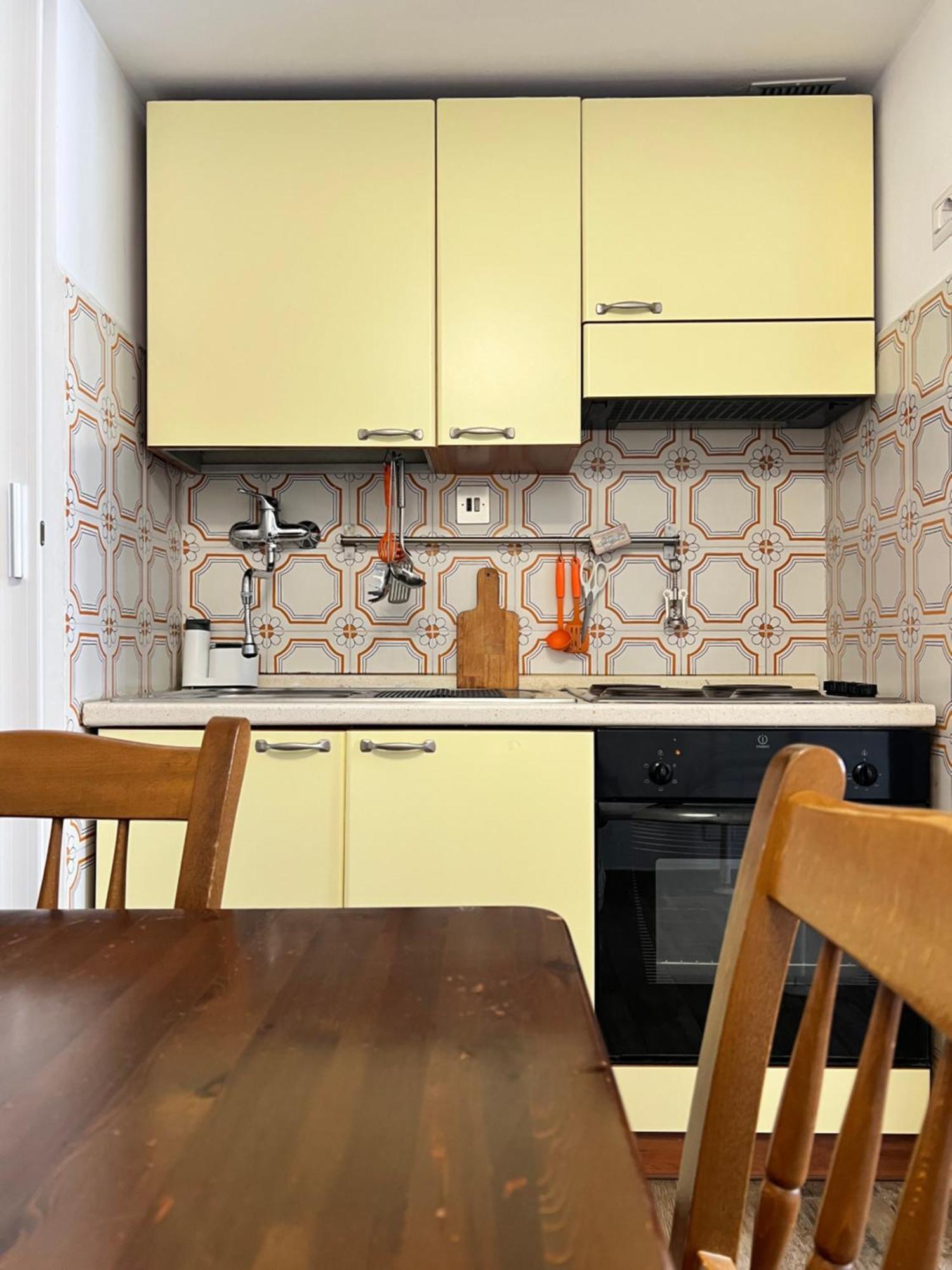 Apartamento Dolce Casa In San Pietro Roma Exterior foto