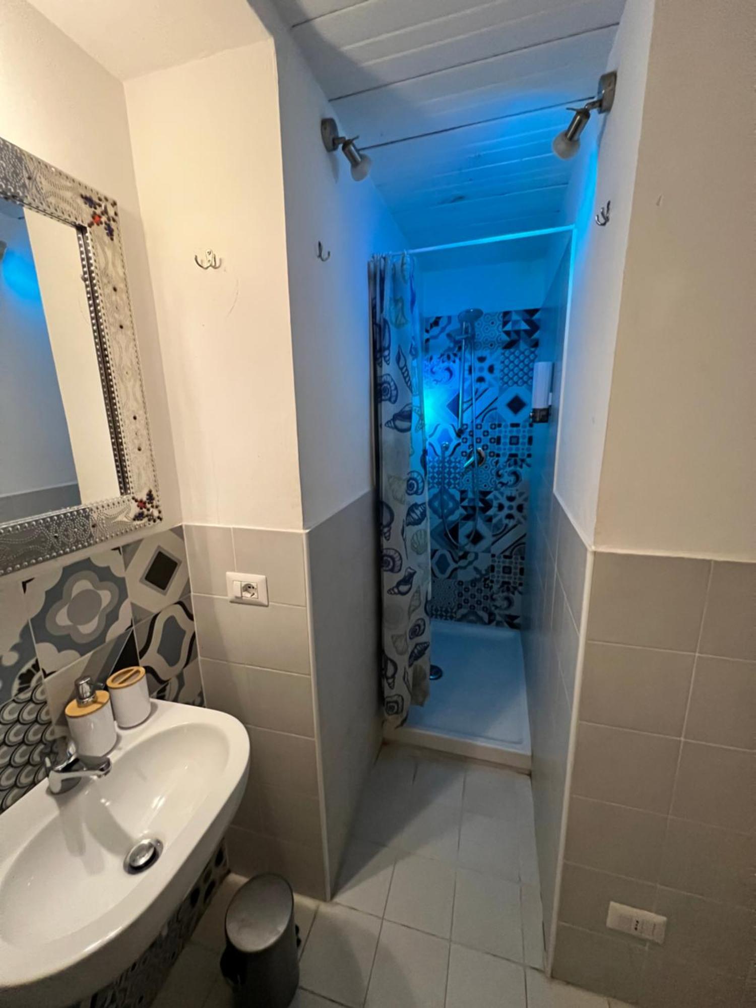 Apartamento Dolce Casa In San Pietro Roma Exterior foto