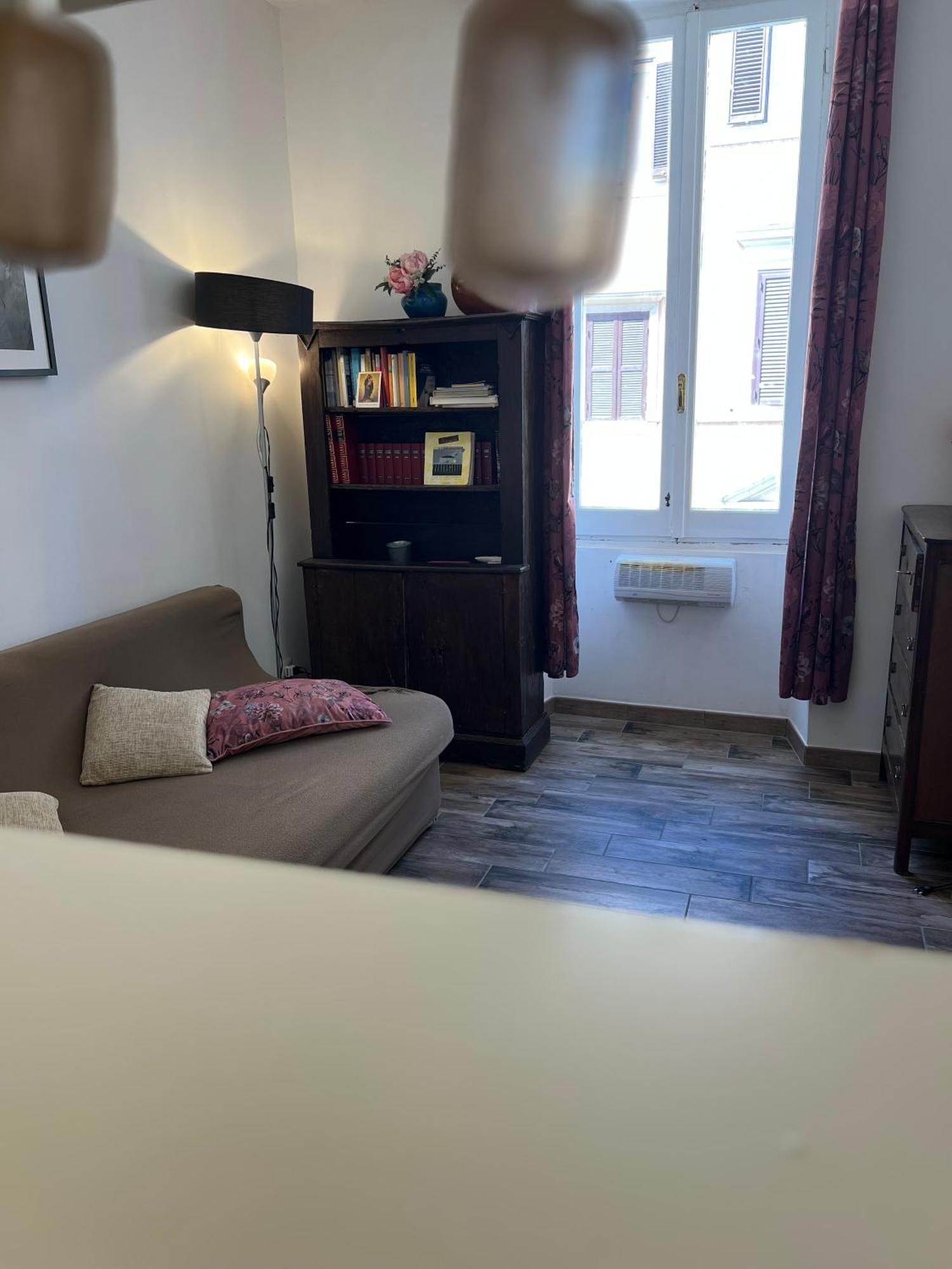 Apartamento Dolce Casa In San Pietro Roma Exterior foto