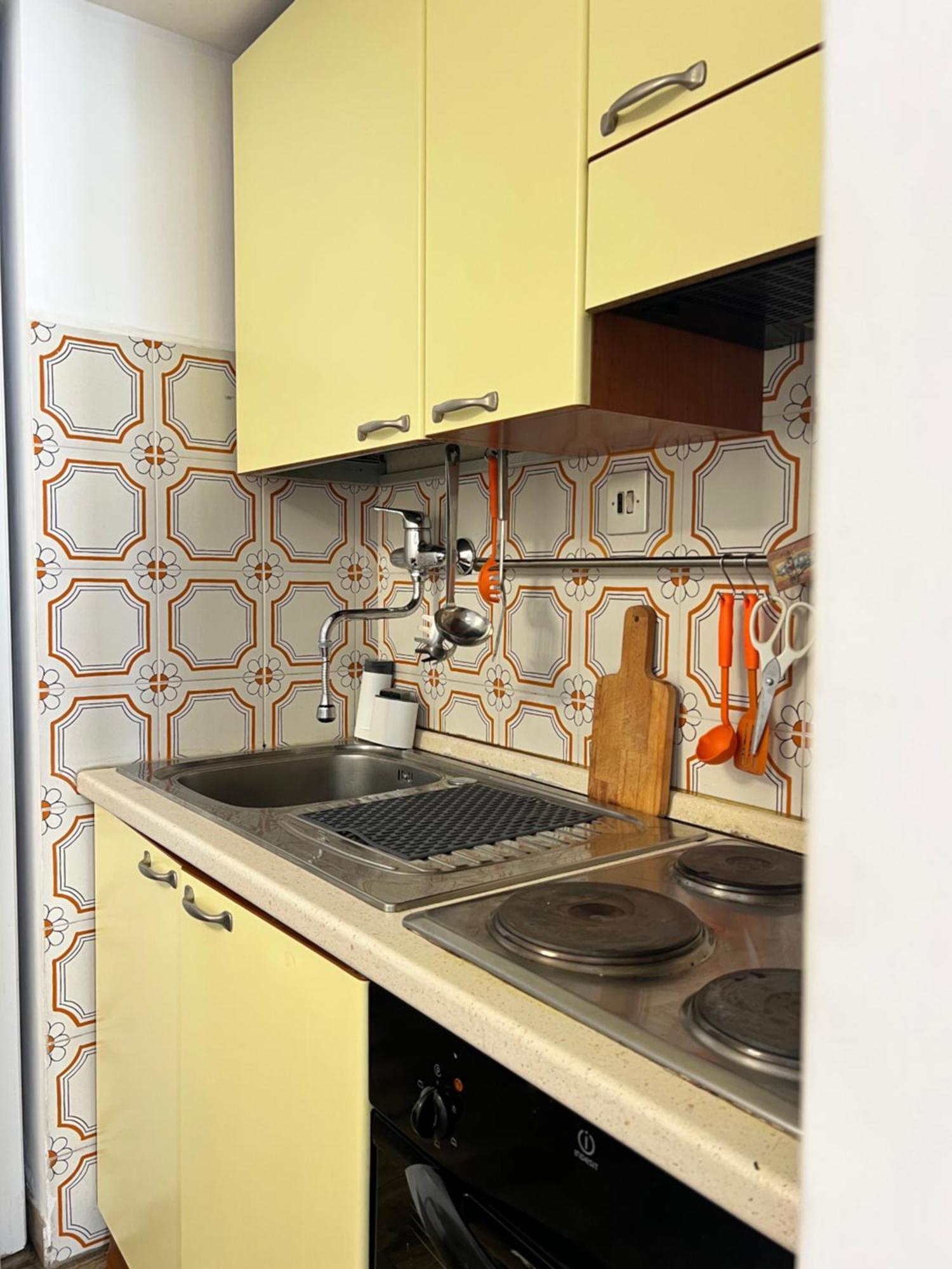 Apartamento Dolce Casa In San Pietro Roma Exterior foto